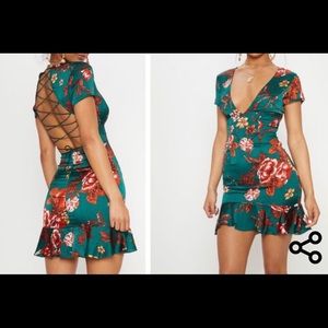 Pretty Little Thing Dress